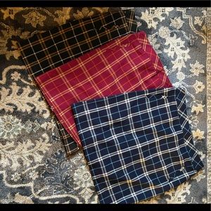 3 Laura Scott skirts. price is for all